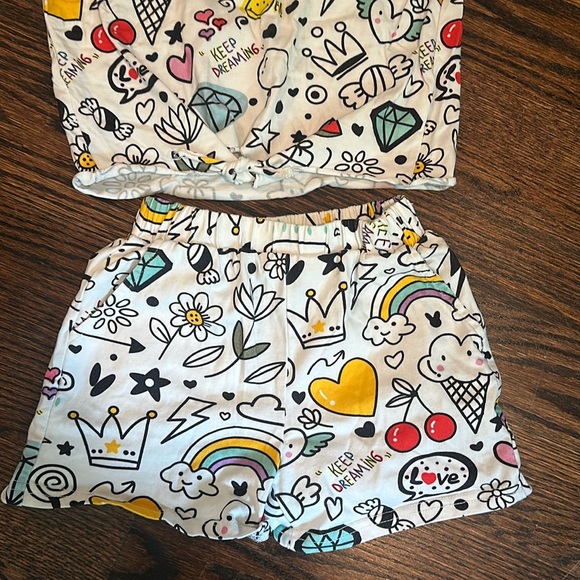 Lola and the Boys Set, Size 6 (141C) - Picture 7 of 9